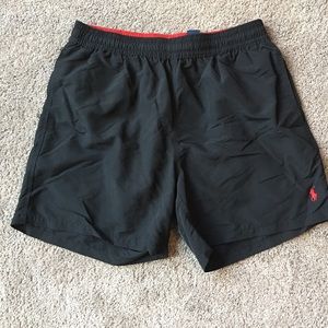 Ralph Lauren Polo swimsuit